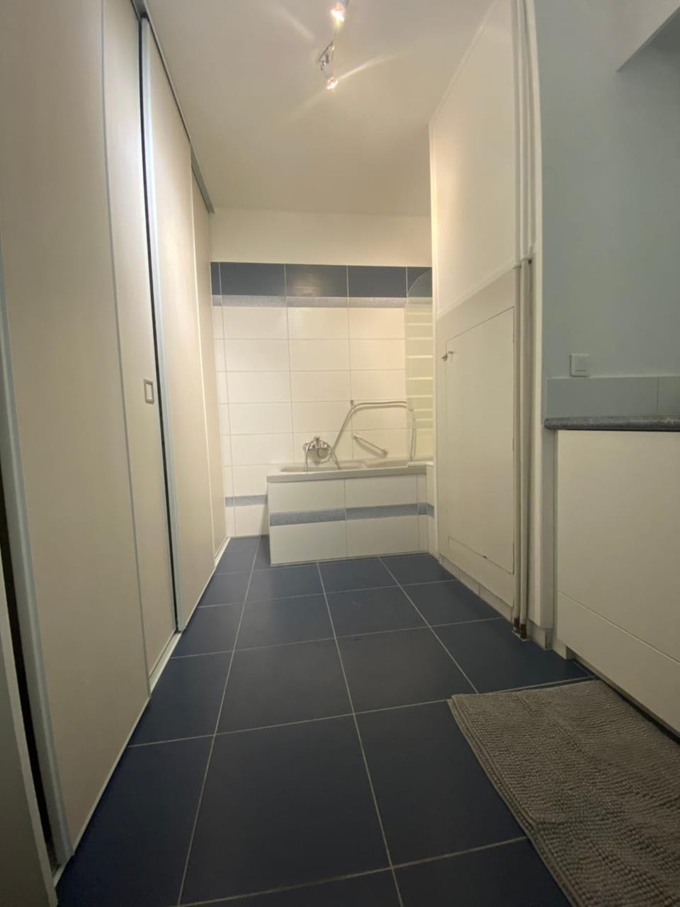 Charment F3 à 8 min de la gare à pied et 1 min du centre Apartment in Mulhouse