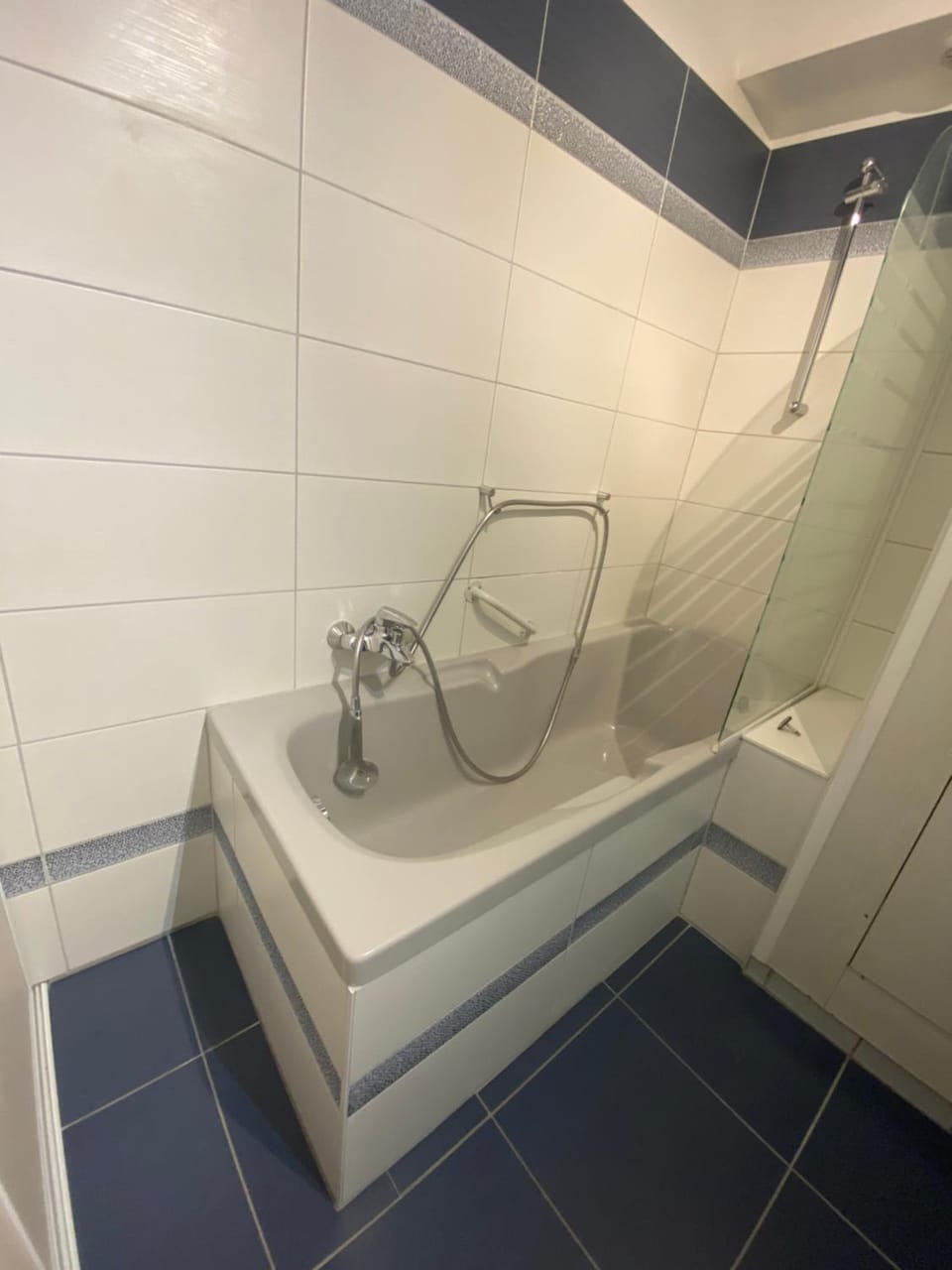 Charment F3 à 8 min de la gare à pied et 1 min du centre Apartment in Mulhouse
