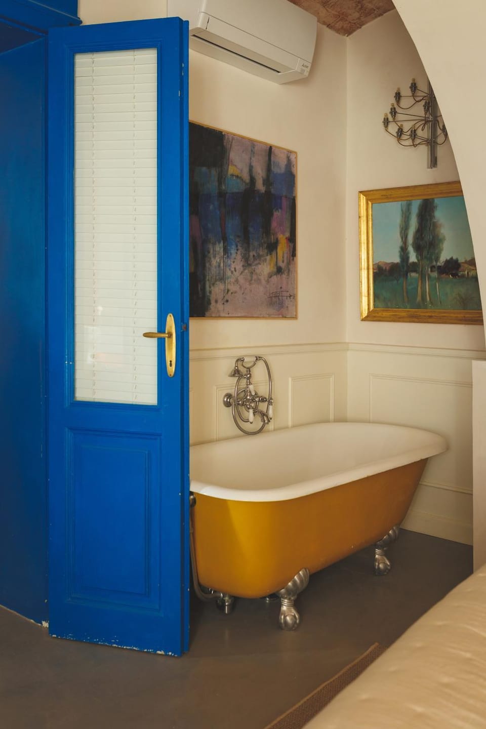 Bath