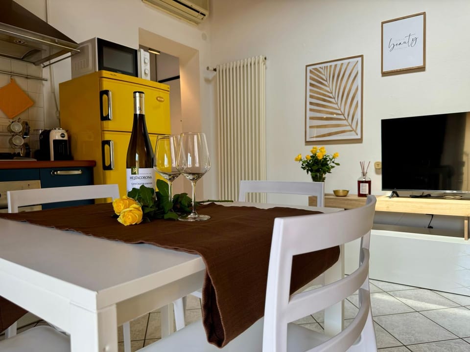 Dimora Dei Sogni Apartment in Imola