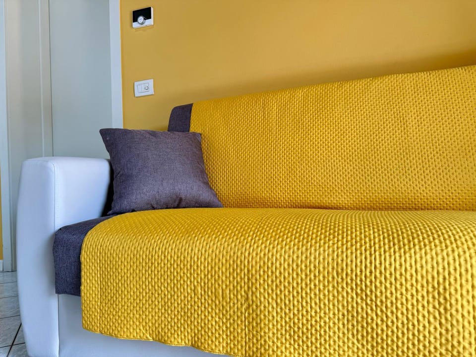 Dimora Dei Sogni Apartment in Imola