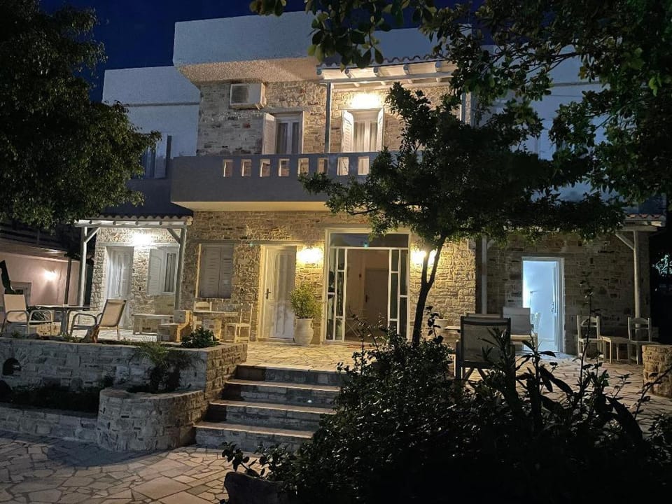 Villa Sylvia 1 Apartment in Crete
