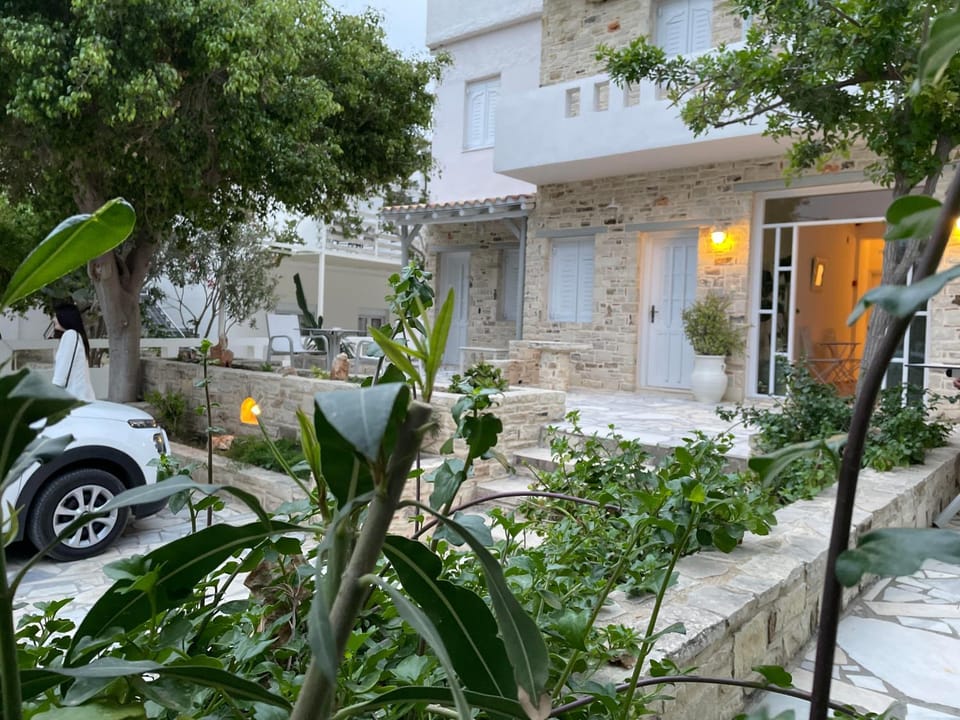 Villa Sylvia 1 Apartment in Crete