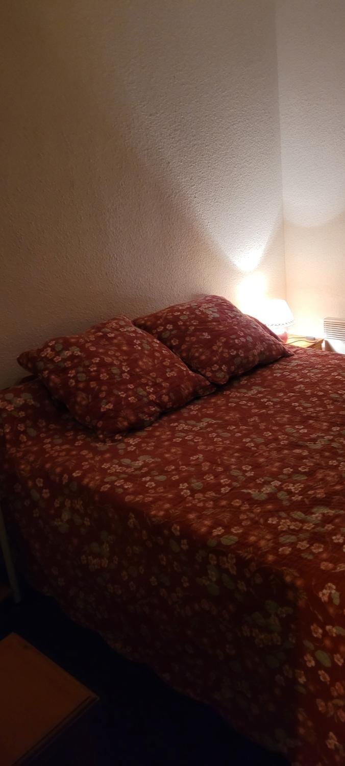 Appartement montagne Apartment in Occitanie