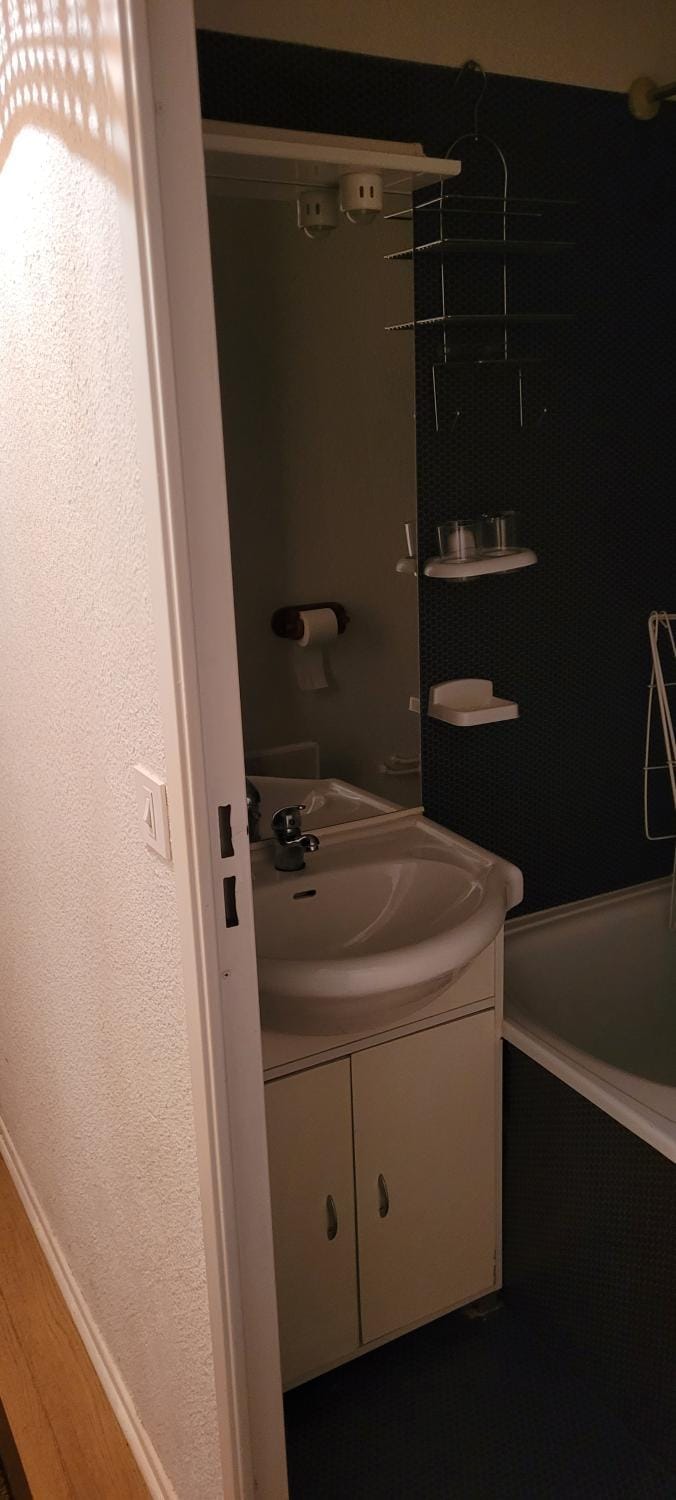 Appartement montagne Apartment in Occitanie