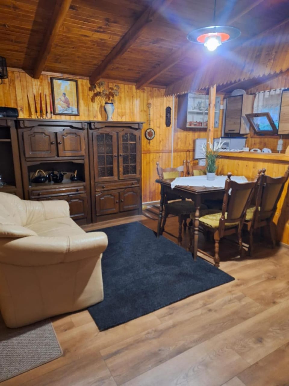Domek Letniskowy House in Greater Poland Voivodeship
