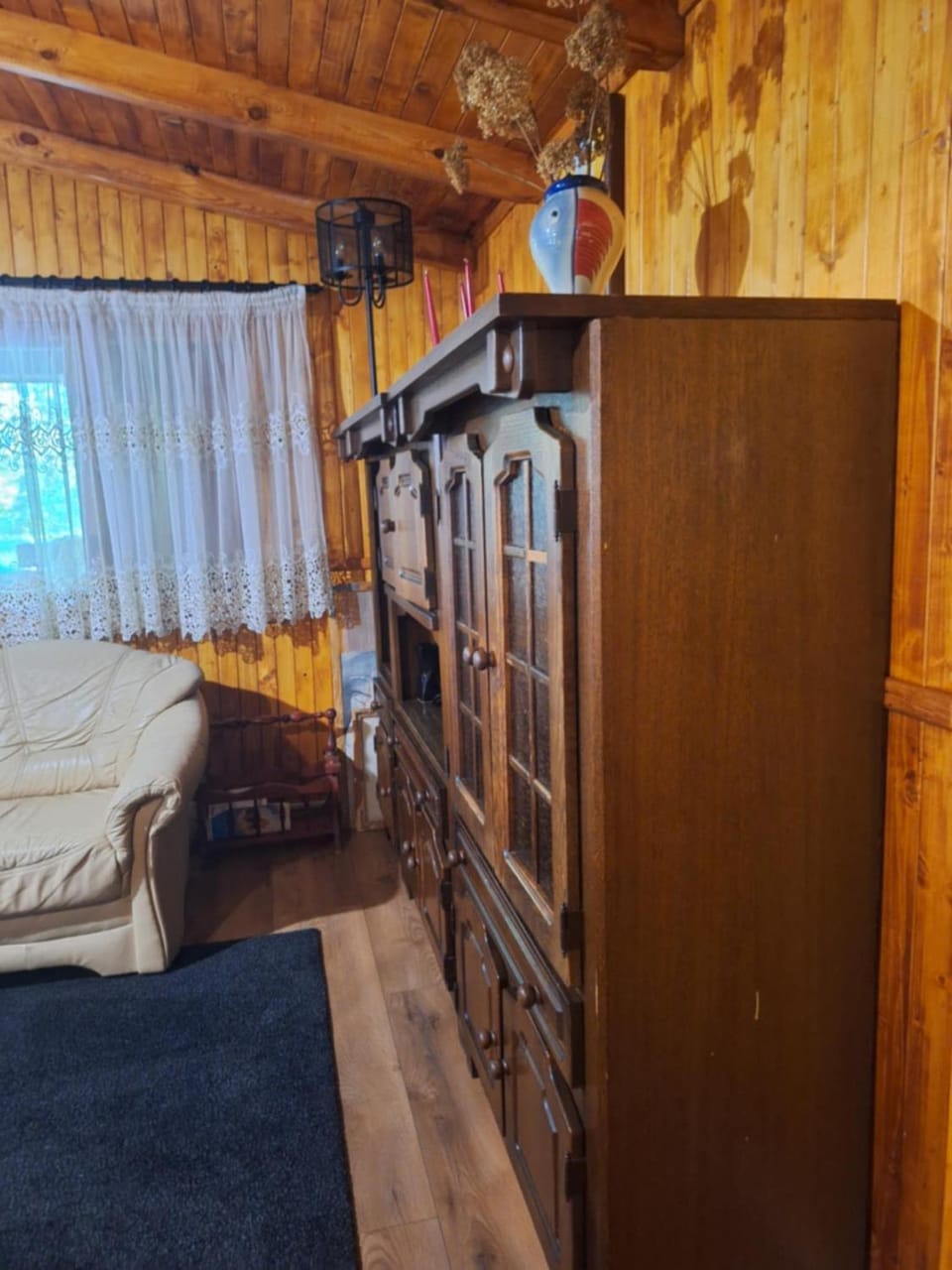Domek Letniskowy House in Greater Poland Voivodeship