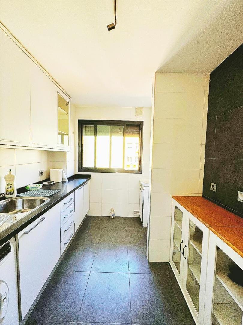 Kitchen or kitchenette, dishwasher, minibar, pet friendly, stove