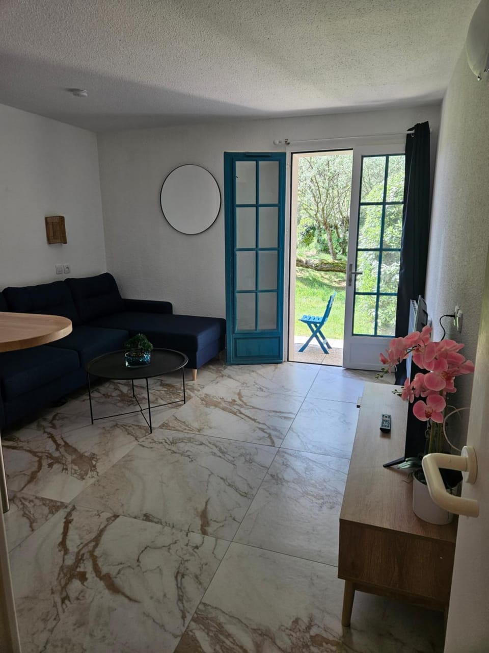 Studio Apartment in Talmont-Saint-Hilaire