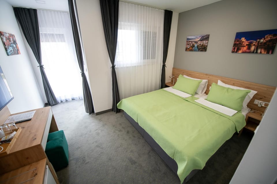 Imperial rooms Apartment in Federation of Bosnia and Herzegovina