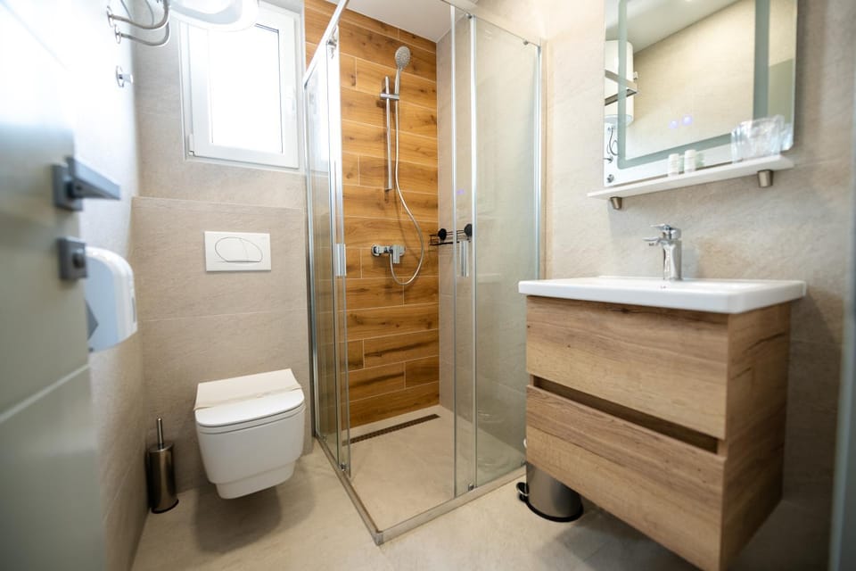 Imperial rooms Apartment in Federation of Bosnia and Herzegovina