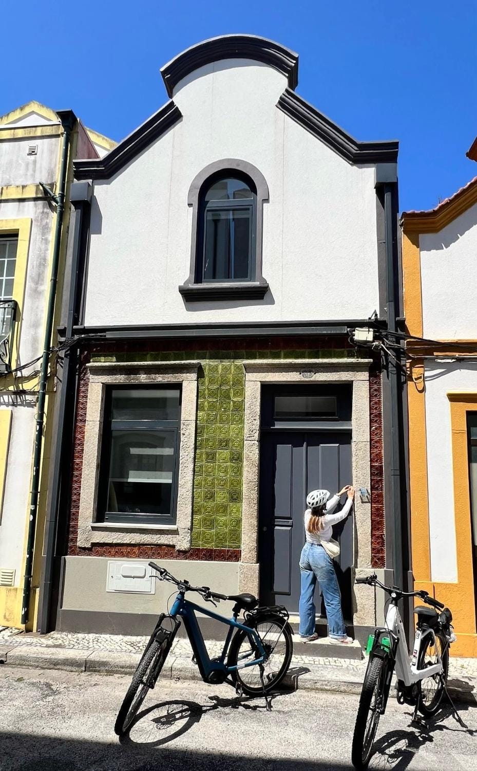 Casa da Beira Mar House in Aveiro