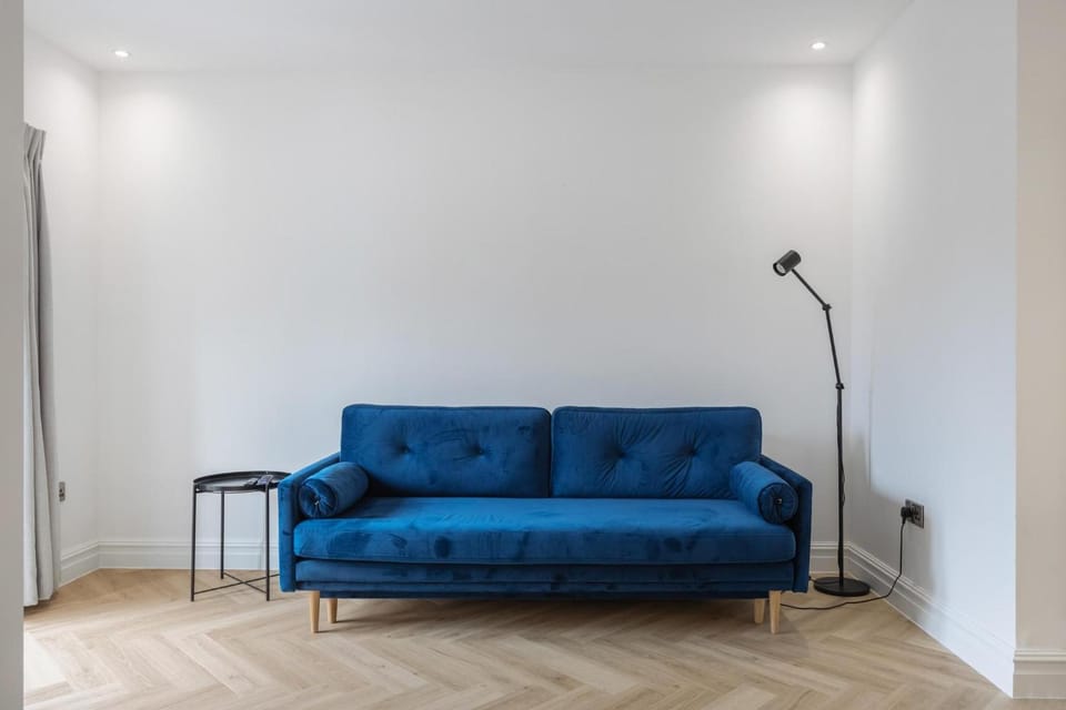 Modern Brixton Apartments Apartment in London