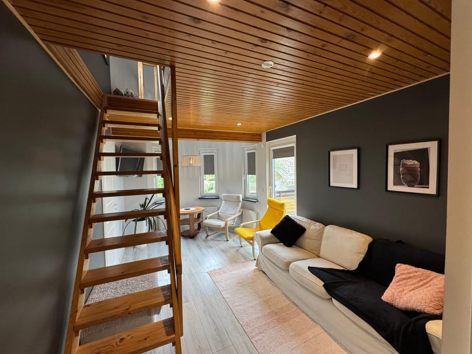 Jaani Accommodation 2 House in Estonia
