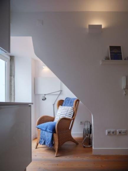 Home Sonhos 17 Apartment in Lisbon