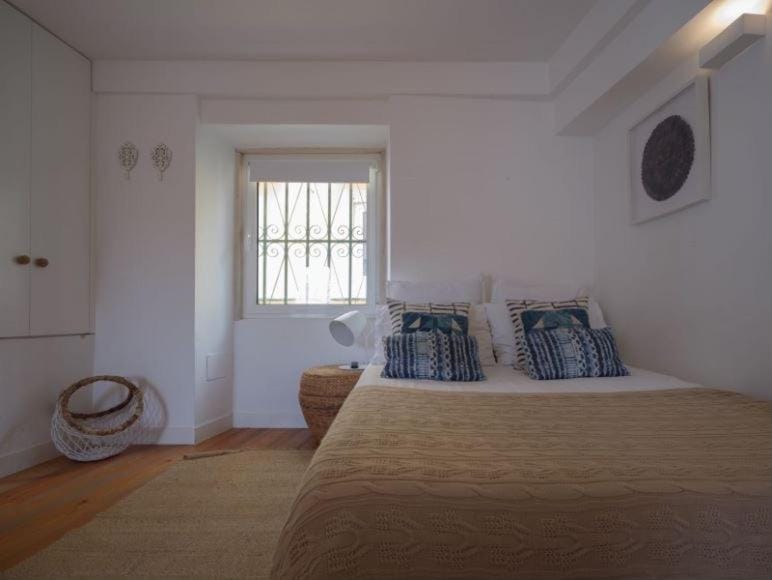Home Sonhos 17 Apartment in Lisbon