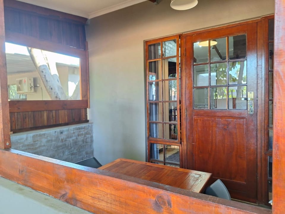 1@Kruger Unit 3 Bed and Breakfast in South Africa