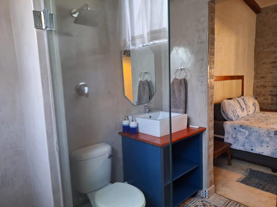 1@Kruger Unit 3 Bed and Breakfast in South Africa
