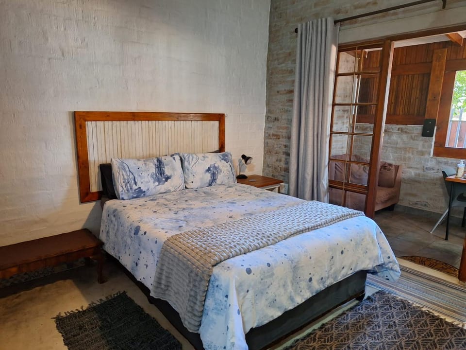 1@Kruger Unit 3 Bed and Breakfast in South Africa