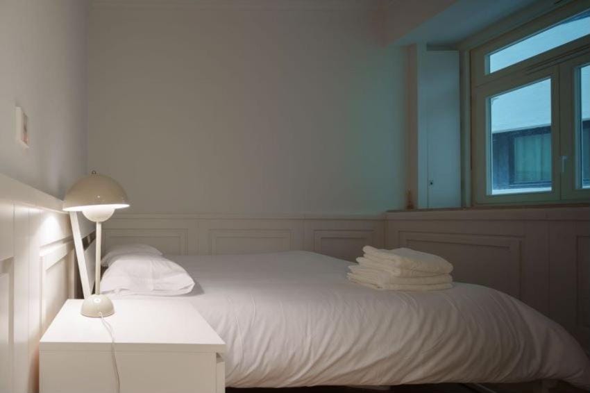 Home Sonhos Restauradores Apartment in Lisbon
