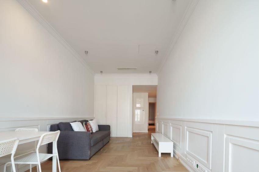 Home Sonhos Restauradores Apartment in Lisbon