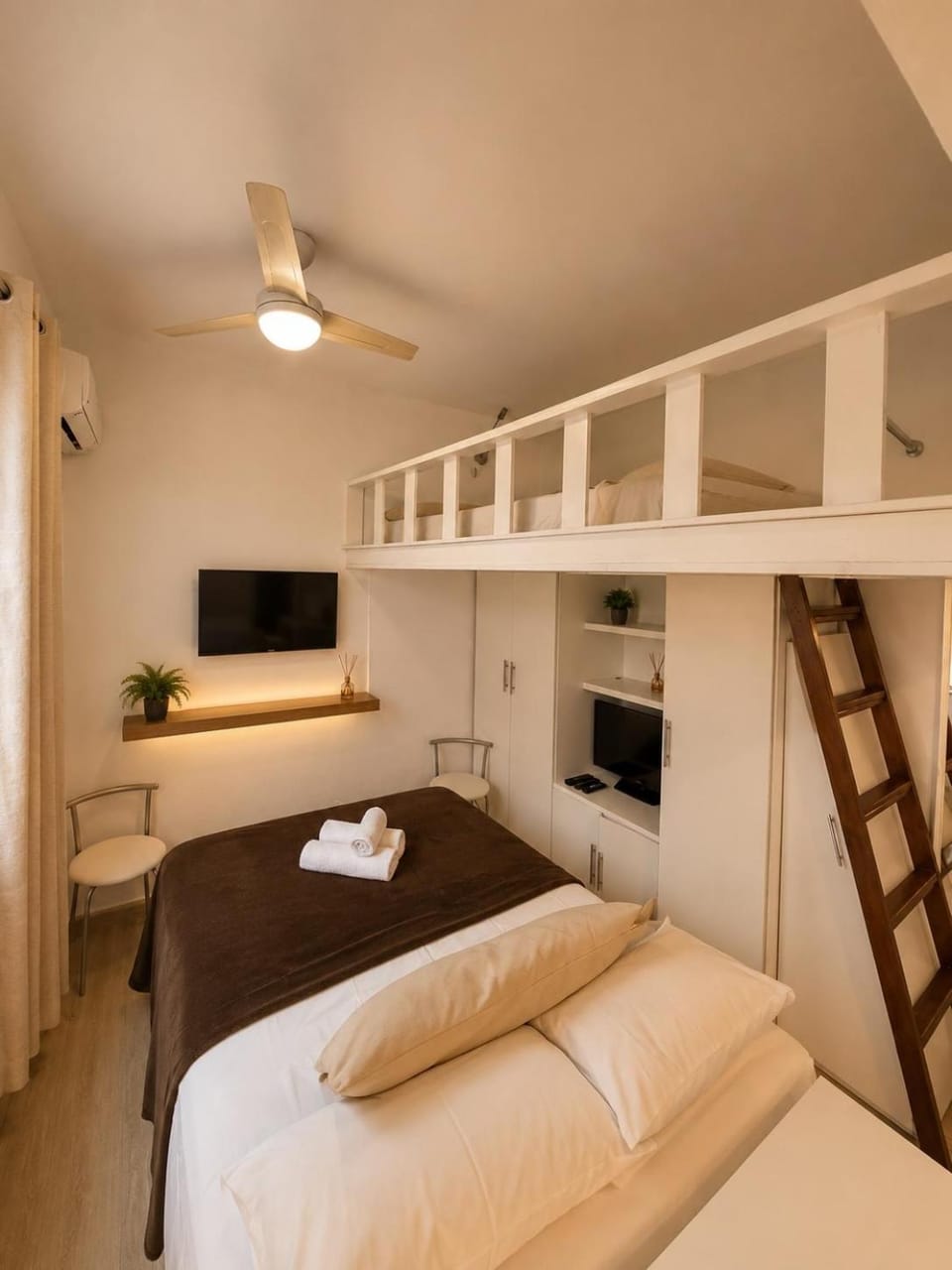 106 Leblon Apartment in Rio de Janeiro