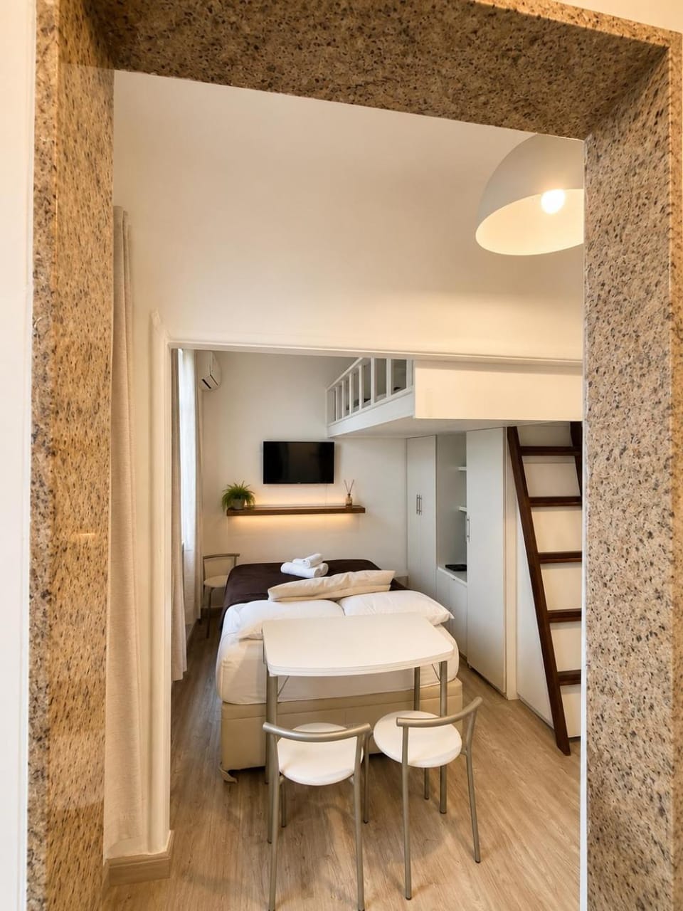 106 Leblon Apartment in Rio de Janeiro