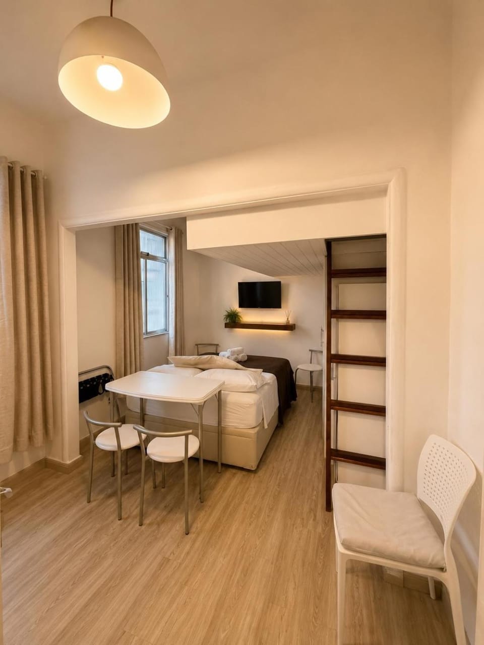 106 Leblon Apartment in Rio de Janeiro