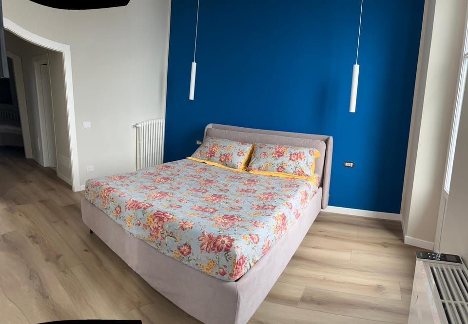 Mira Apartment in Baveno