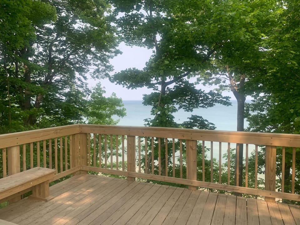 Whittier Cottage House in Douglas