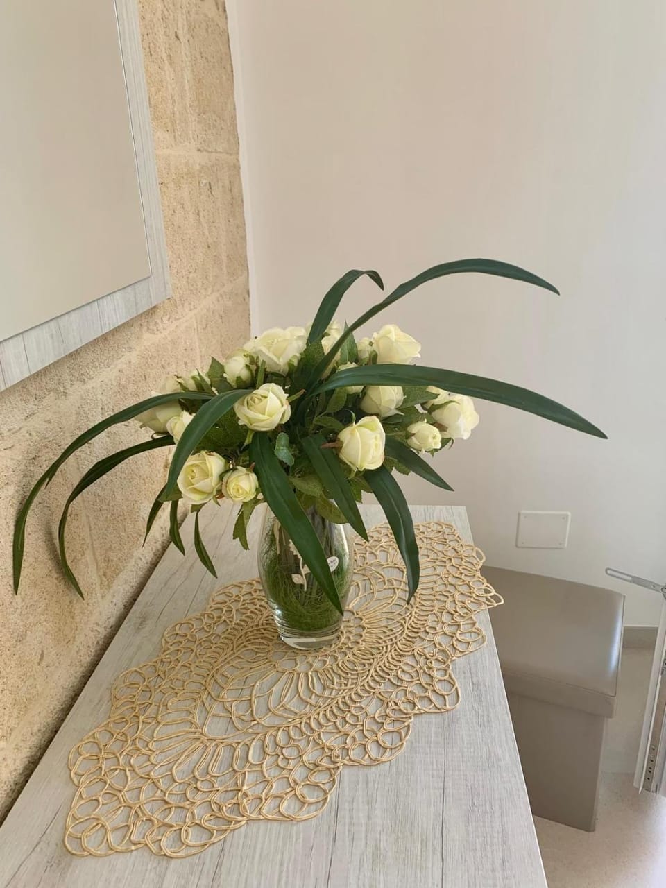 Decorative detail