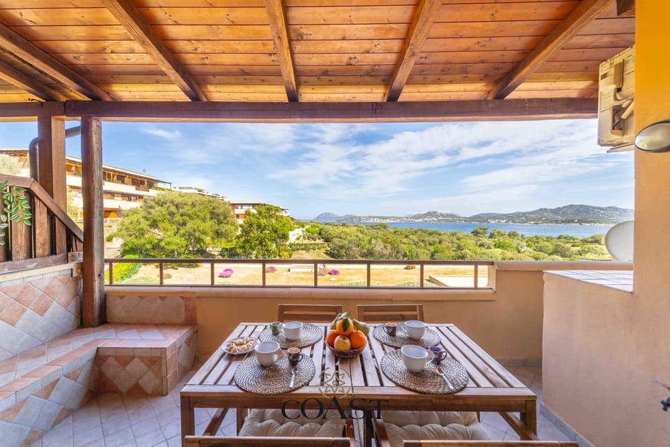 Patio, Balcony/Terrace