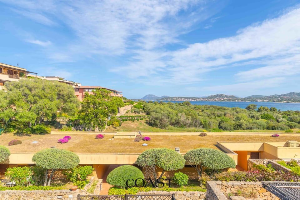 Nearby landmark, Day, Natural landscape, Garden view, Sea view