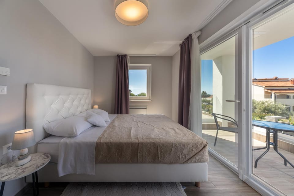 Beautiful modern Villa Villa in Istria County