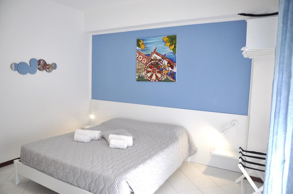Sikania Apartment Apartment in Cefalu