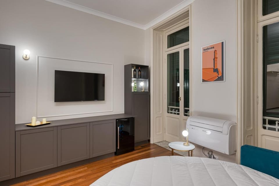 TV and multimedia, minibar