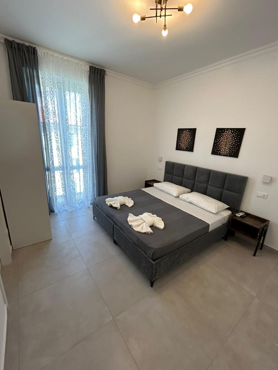 Affittacamere Ania Bed and Breakfast in La Spezia