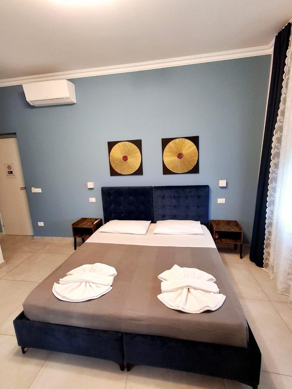 Affittacamere Ania Bed and Breakfast in La Spezia