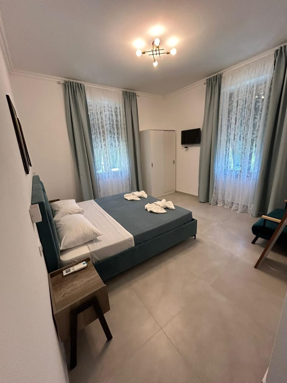 Affittacamere Ania Bed and Breakfast in La Spezia