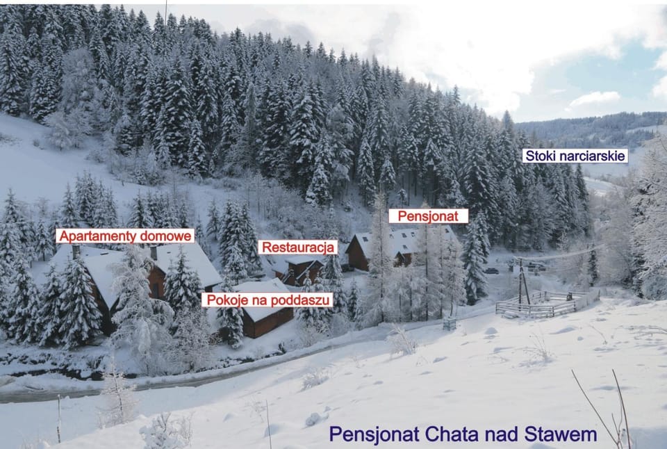 Property building, Restaurant/places to eat, Mountain view