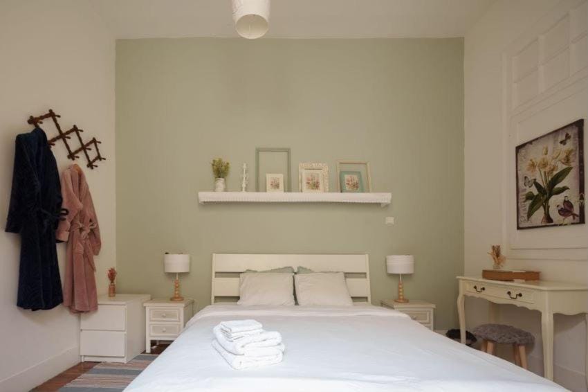 Home Sonhos Mamede Apartment in Lisbon