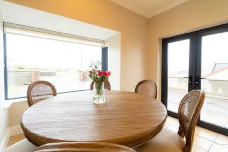 Duinin House in Dingle