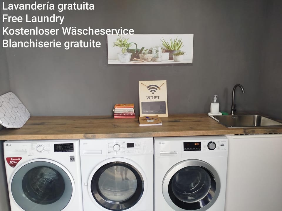 La de Simón Apartment in Galicia