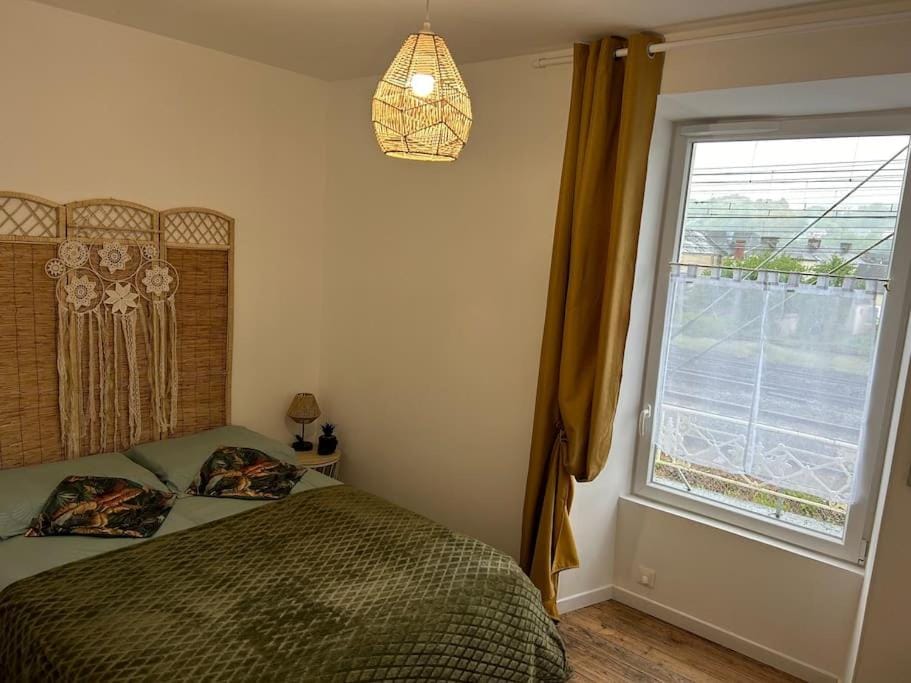 Maisonnette Saint Marcel Le petit Pitolat Apartment in Centre-Val de Loire