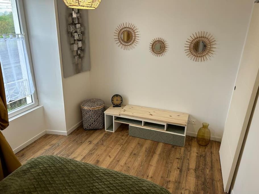Maisonnette Saint Marcel Le petit Pitolat Apartment in Centre-Val de Loire