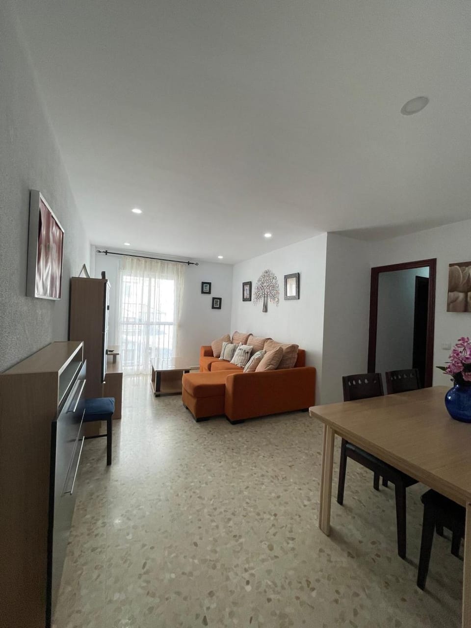 Piso Perla de Cadiz Apartment in Vejer de la Frontera