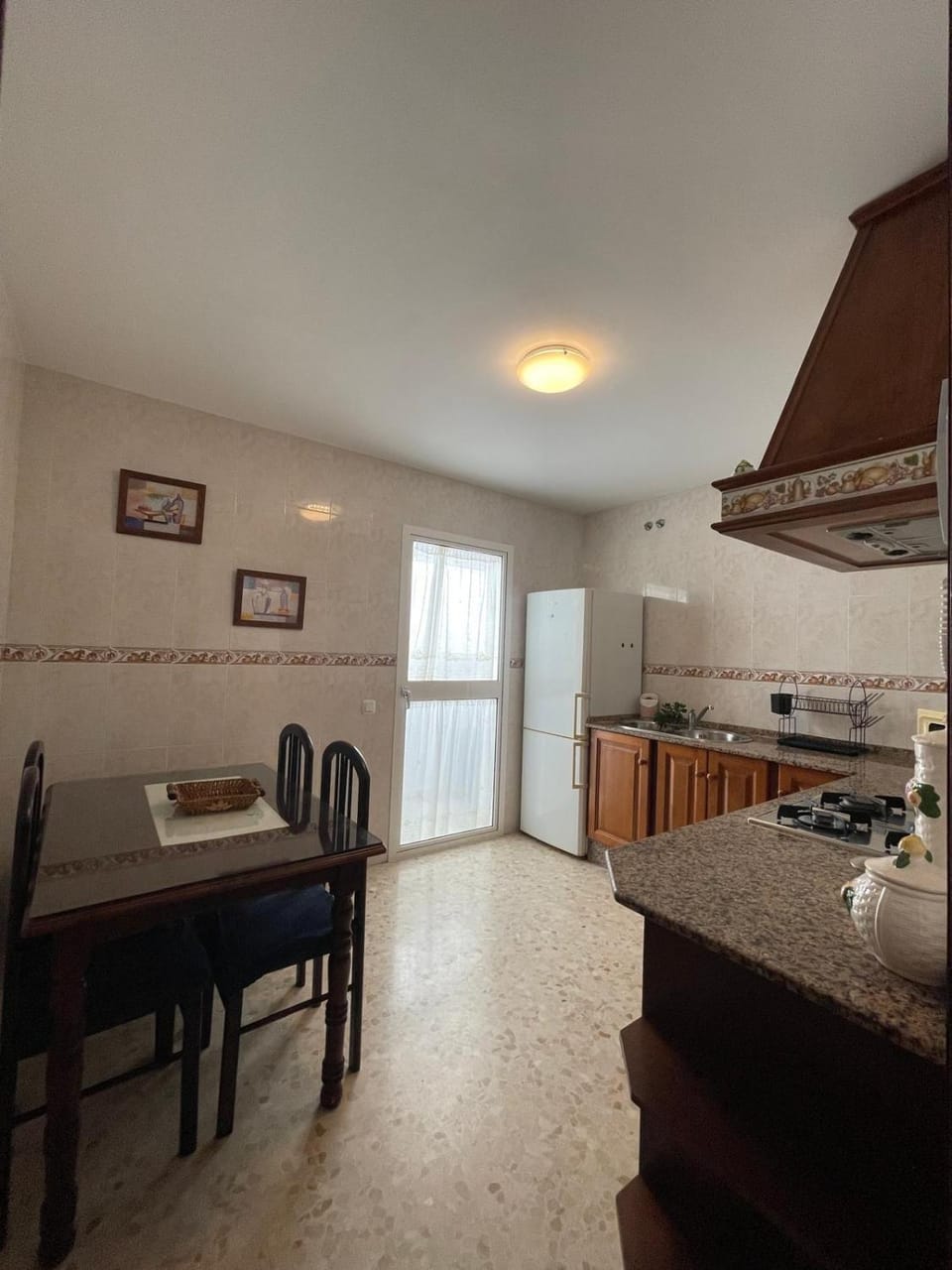 Piso Perla de Cadiz Apartment in Vejer de la Frontera