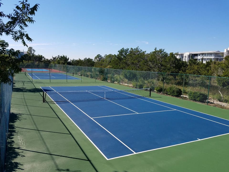 Bay View Villas by Tybee Vacation Rentals House in Tybee Island