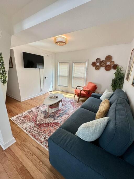 Boho Bliss - 1Br, 1Bath w/Patio! Apartment in Chicago