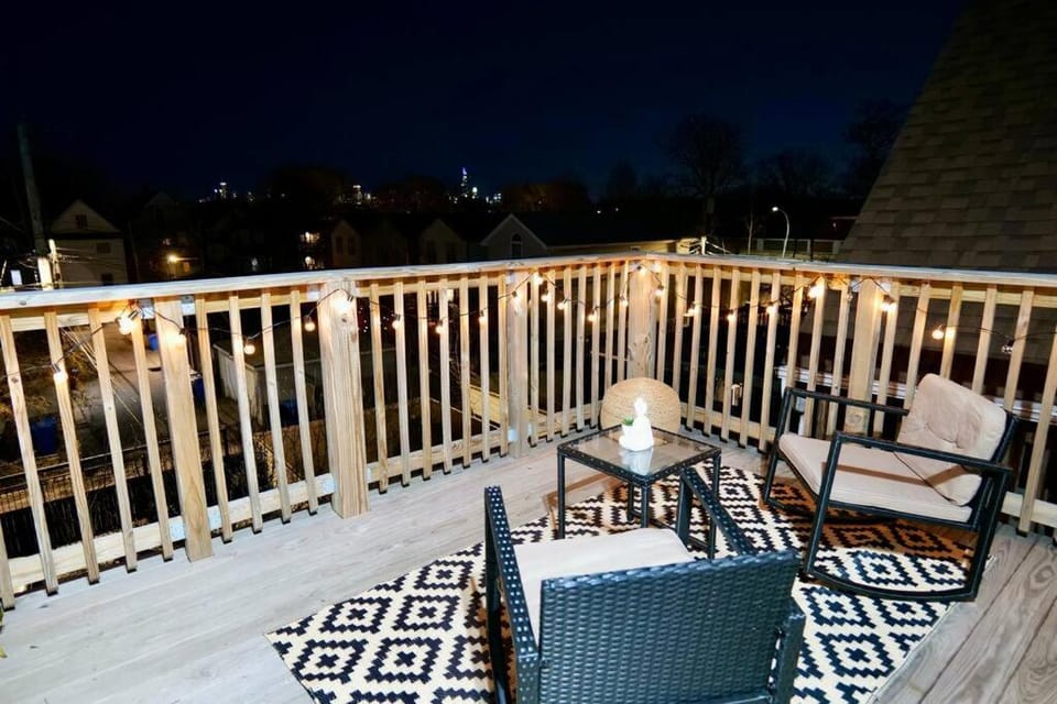 Boho Bliss - 1Br, 1Bath w/Patio! Apartment in Chicago